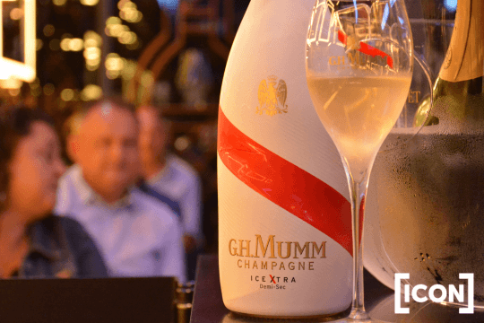 G.H.Mumm Ice EXTRA